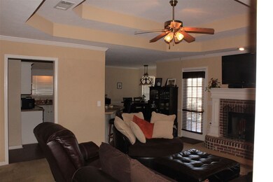 812 Crooked Creek Cove, Byram, MS 39272 - photo 3