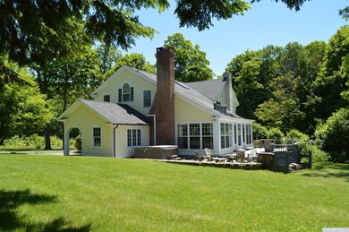 1061 County Route 13, Old Chatham, NY 12136 - photo 2