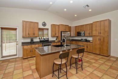 004_Updated Kitchen