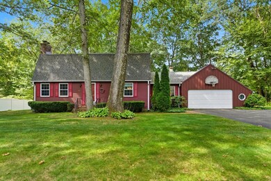 48 Cosgrove Ave, Agawam, MA 01001 - photo 3