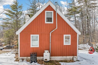 15 Alpstrausse, Intervale, NH 03845 - photo 3