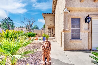 3351 Robin Nest Ct, Las Vegas, NV 89117 - photo 3