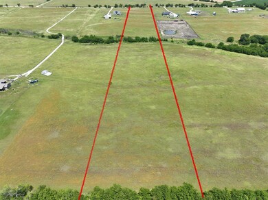 Drone / aerial view featuring a rural view