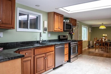 172 Cross Rd, Strafford, NH 03884 - photo 2