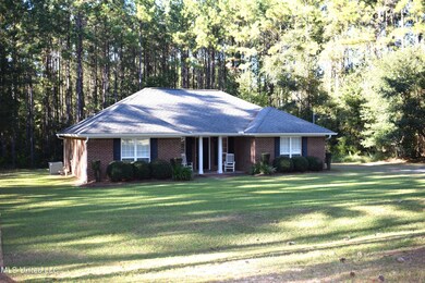 1214 Sally Parker Rd, Lucedale, MS 39452 - photo 3