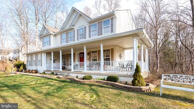 17219 Tattershall Way, Jeffersonton, VA 22724 - photo 3