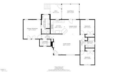178 E Plantation Cir-large-002-001-Floor