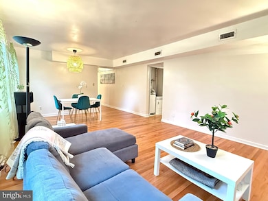 2205 Washington Ave unit 102, Silver Spring, MD 20910 - photo 7