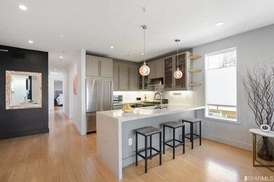 1738 Lombard St unit 4, San Francisco, CA 94123 - photo 4