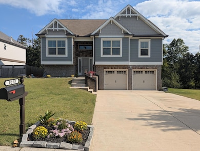 1053 Jonas Dr, Soddy Daisy, TN 37379 - photo 4