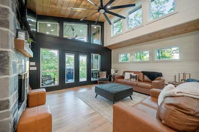 336 Moonshiner Springs Trail, Broken Bow, OK 74728 - photo 6