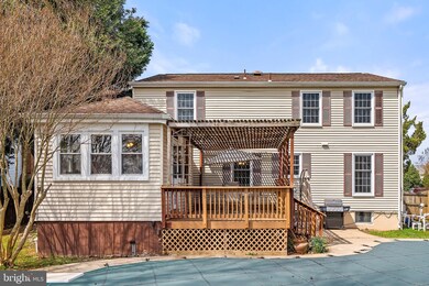 9447 Clover Hill Rd, Manassas, VA 20110 - photo 4