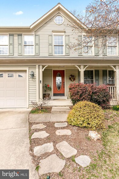 9512 Kingswood Ct, Laurel, MD 20723 - photo 4