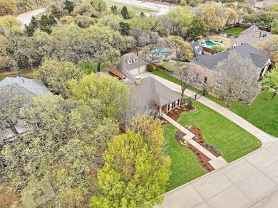 185 W Chapel Downs Dr, Southlake, TX 76092 - photo 7