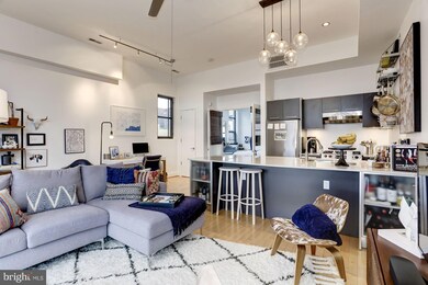 2426 Ontario Rd NW unit 401, Washington, DC 20009 - photo 6