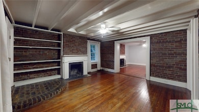 312 E Huntingdon St unit B, Savannah, GA 31401 - photo 5