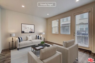 Virtually Staged