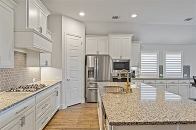 808 Esk Ave, Celina, TX 75009 - photo 6