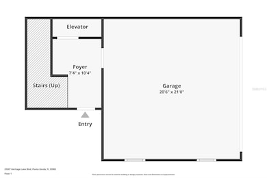 25507 Heritage Lake Blvd unit 2, Punta Gorda, FL 33983 - photo 4