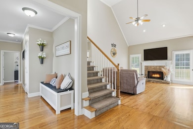 20 Heartwood Dr SW, Cartersville, GA 30120 - photo 6