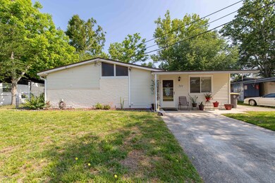 7531 Canaveral Rd, Jacksonville, FL 32210 - photo 2