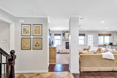 5007 Treebark Ln, Houston, TX 77018 - photo 6