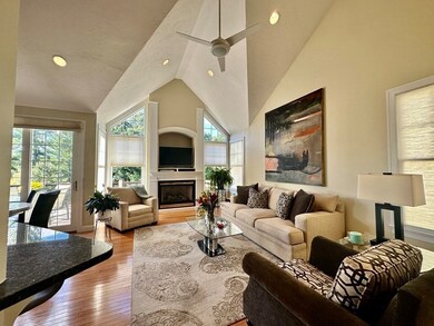 49 Carriage Hill Cir unit 49, Southborough, MA 01772 - photo 4