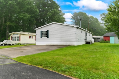 26 Caincrest Rd, York