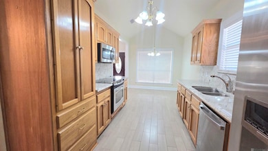 282 Allan Dr, Baton Rouge, LA 70815 - photo 3