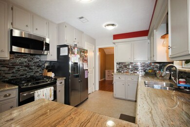 15414 Glenwood Park Dr, Houston, TX 77095 - photo 4