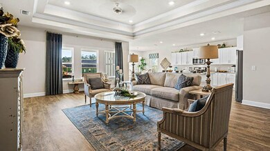 235 Golden Loop, Crawfordville, FL 32327 - photo 2