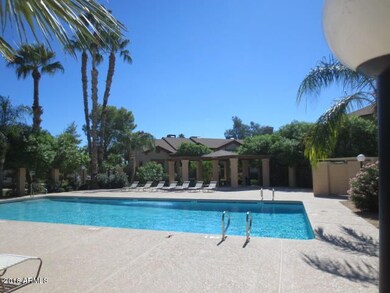 COMMUNITY POOL