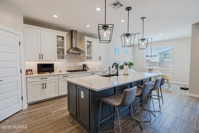 Heart of the Home