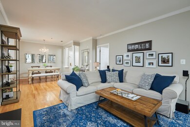 The Pavillion unit 306, Falls Church, VA 22043 - photo 6