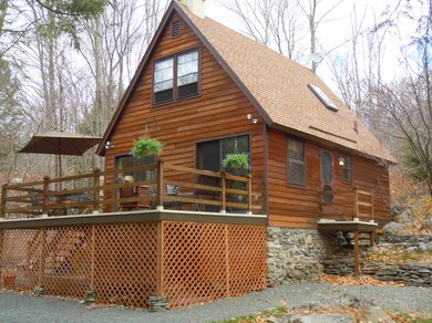 2226 Snow Hill Falls Rd, Cresco, PA 18326 - photo 2