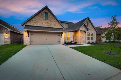 1608 Somerset Ln, Weatherford, TX 76087 - photo 3