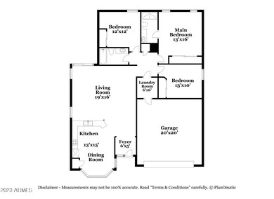 unlisted-address, Mesa, AZ 85209 - photo 2