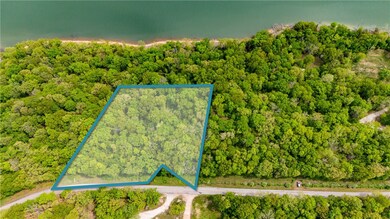 3.88 Acres Pleasure Heights Rd, Lowell, AR 72745 - photo 3