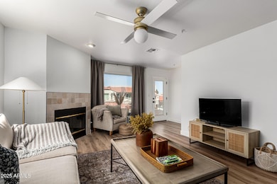 10080 E Mountain View Lake Dr unit 327, Scottsdale, AZ 85258 - photo 2