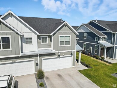 3539 S 4250 W, West Haven, UT 84401 - photo 4