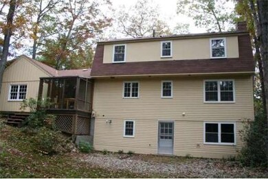 61 Echo Hill Rd, Amherst, MA 01002 - photo 3