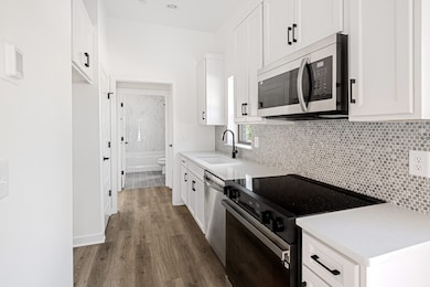 363 Wellows Chase, Spring Hill, TN 37174 - photo 3