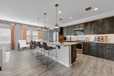 4186 Prairie Schooner Rd, Wickenburg, AZ 85390 - photo 5