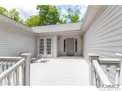 Fabulous Front Deck