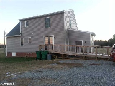 Exterior Back