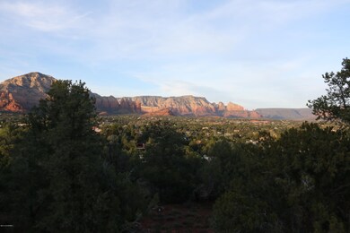 majestic views
