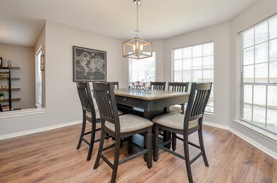 15939 Oak Mountain Dr, Houston, TX 77095 - photo 7