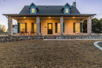 15084 Golf Dr, Whitney, TX 76692 - photo 4