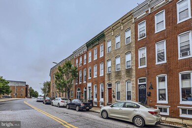1616 Light St, Baltimore, MD 21230 - photo 5