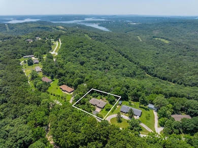 Table Rock Lake Home